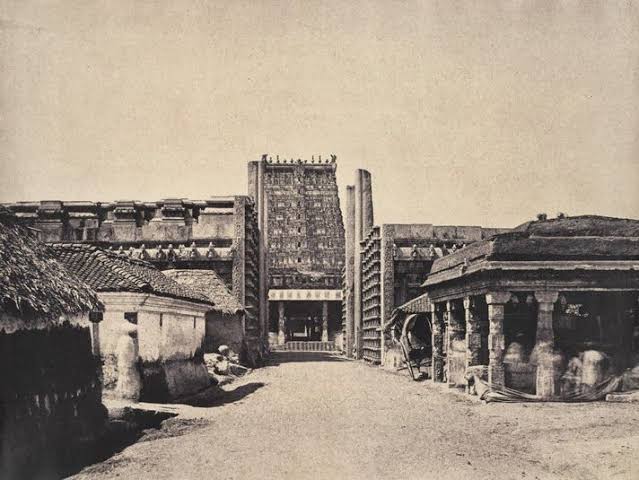 Image result for madurai old photos"