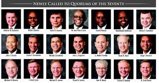 The Church of Jesus Christ of Latter-day Saints