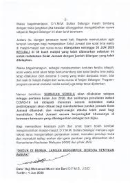 Jadual waktu solat kuala selangor waktu solat adalah peruntukan tempoh atau selang masa tertentu bagi masyarakat muslim menjalani syariat solat sama ada fardhu ataupun sunat. Selangor Lanjutkan Tempoh Larangan Solat Di Masjid Bebasnews
