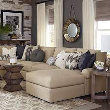Some people may find beige a bit bland or understated, but having a gorgeous neutral sofa gives you options. Take The Grand Tour European Tan Beige Sofa Living Room Beige Couch Living Room Beige Living Rooms