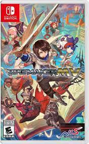 Aqui encontraras una lista de juegos de rpg maker organizados por los mejores y mas jugados incluyendo los top populares basado en votos de jugadores. Amazon Com Rpg Maker Mv Nintendo Switch Koei Tecmo America Corpor Koei Video Games