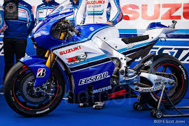 Special Suzuki Livery Unveiled At Sachsenring Photo Gp Suzuki Super Bikes Racing Bikes