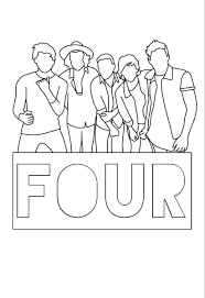 Maybe you would like to learn more about one of these? Onedirection Harrystyles Niallhoran Louistomlinson Liampayne Coloring Popculture Bored One Direction Drawings One Direction Art One Direction Tattoos