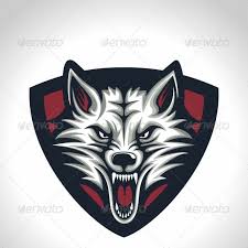 Your logo is 100% handcrafted by a graphic designer with. Wolf Vector Logo Templates From Graphicriver
