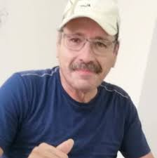 Daniel Rodolfo Beas Morales