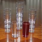 Plastic shooters