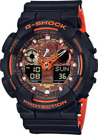 Ga100 1a1 G Shock Casio Usa