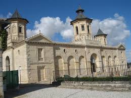 Chateau Cos D Estournel Saint Estephe Bordeaux France Chateau France Gironde Le Manoir