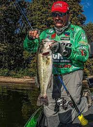 B A S S Elite Series Pro Shaw Grigsby Fish Bass Fishing Tips Bass Fishing