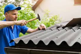 DIY Roof Repair: 7 Effective Tips For Handy Homeowners