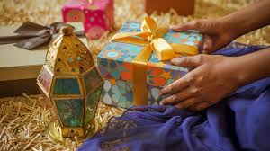 There's nothing wrong with a little host or hostess gift as. 12 Things To Gift Your Host At An Iftar Party That Aren T Dates Friday Magazine
