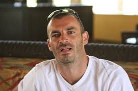 Frederic BLOUIN, 51 ans (SAINT JUST, MONTPELLIER)