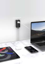 Multi Device Charging Station