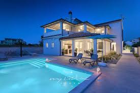 Collection by d • last updated 2 hours ago. Villa Dream House In Pula Zum Mieten My Istria