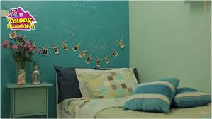 Siap cakap nak cat warna kelabu tu jugak kat family hall. Nippon Paint Malaysia Home Decor Renovation Decoration