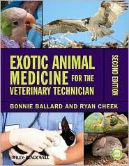 Exotic animal veterinary services & boarding. Pin On Books