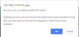 Logout to manually sign out of the unifi cloud key configuration, click main the main screen displays basic status information about the main screen will appear. Device Trackers Using Unifi Integration Configuration Home Assistant Community