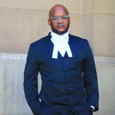 ✨️ | Adv. Mpilonhle Baloyi