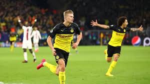 Find out everything about erling haaland. Erling Haaland Continued His Outstanding Season