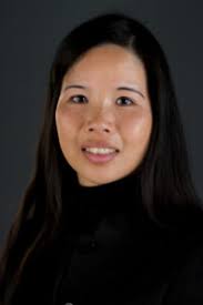 Jane Yau joins the team