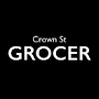 Crown Street Grocer from heyyou.com.au