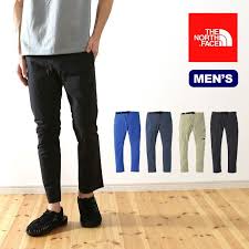ノースフェイス最強の アルパインライトパンツ と人気パンツたち 男女別 camp hack キャンプハック 2 ぺージ 30代 ファッション メンズ メンズファッション メンズ コーデ