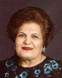 Laurice Hashem Obituary (2010)