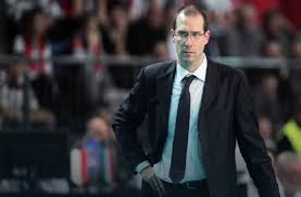 Roberto piazza llegó hace casi ocho meses de madrid y hoy dice estar en el mejor momento de su vida. Facts About Qatar New Coach Roberto Piazza Qatar Volleyball Association
