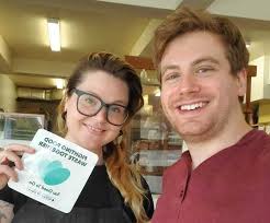 New app helps Guelphites save money, reduce food waste