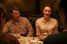 Set in 1952, the film follows eilis, a young irish woman … Brooklyn Movie Review