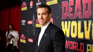Ryan Reynolds 'broke every bone' on left side of his body when drunk driver ran him over