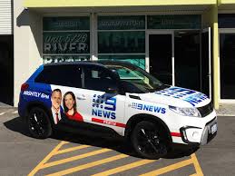 The news story they did on baldivis was not factual and has the potential to cause big problems with our suburb of baldivis and drive property prices down. Channel 9 News Vitara Signbizwa
