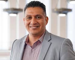 Albert Chavez's Instagram, Twitter & Facebook