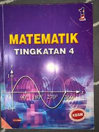 Angka bererti (significant figures, s.f.). Matematik Tingkatan 4 Textbooks On Carousell