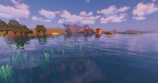 And gpu, depends on what . Sildurs Shaders
