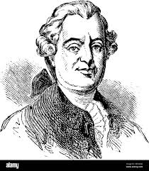 Was a french statesman hi-res stock photography and images