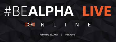 Παρακολουθείστε live τον alpha tv: Tune Into Be Alpha Live Online February 28th