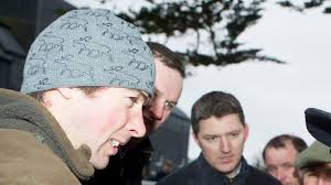 Martin Brassil has Listowel winner disqualified for positive test