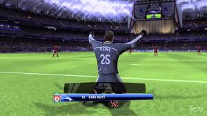 Here you will find all matches in the overview. Uefa Champions League 2006 2007 Xbox 360 Gameplay Curved Youtube