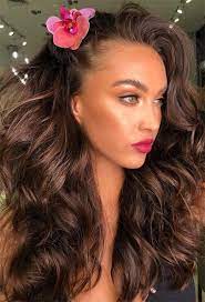 73 Dark Brown Hair Color Shades Too Sweet To Resist Brown Hair Color Shades Hair Color For Brown Eyes Brown Hair Olive Skin