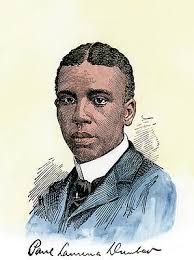 Paul Dunbar Wall Art for Sale