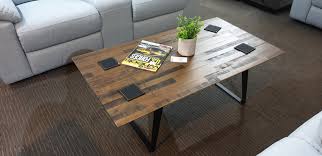 The zuo jigsaw coffee table is striking indeed. Jigsaw Coffee Table Click On Rentals