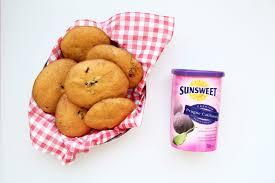 La farina di castagne potete acquistarla nei supermercati più forniti o nei negozi biologici. Biscotti Con Farina Di Mais E Prugne Secche Sunsweet Singerfood