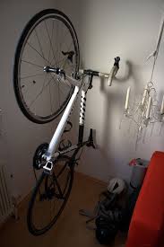 Ikea Kvartal Easy Unobtrusive Bike Rack Hack Ikea Hack Bike Rack Bike Storage Ikea Ikea Kvartal