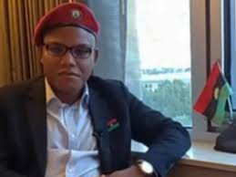 How better could he have. Nnamdi Kanu News Latest On Nnamdi Kanu The Guardian Nigeria News Nigeria And World News