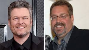 Blake Shelton, 'Fast and the Furious' Writer Land Drama at NBC