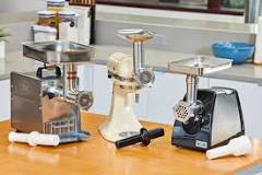 The 6 Best Meat Grinders of 2025, Tested & Reviewed