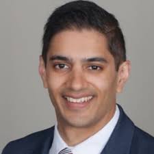 Dr. Valmiki Maharaj, MD