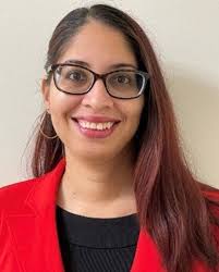 Dr. Karla Farmer-Diaz