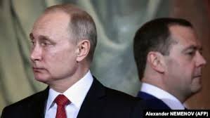 One of the many good uses putin sees for pm dmitri medvedev is his apparent weakness. Putin Speaks Medvedev Resigns And Russia S Political World Turns Upside Down